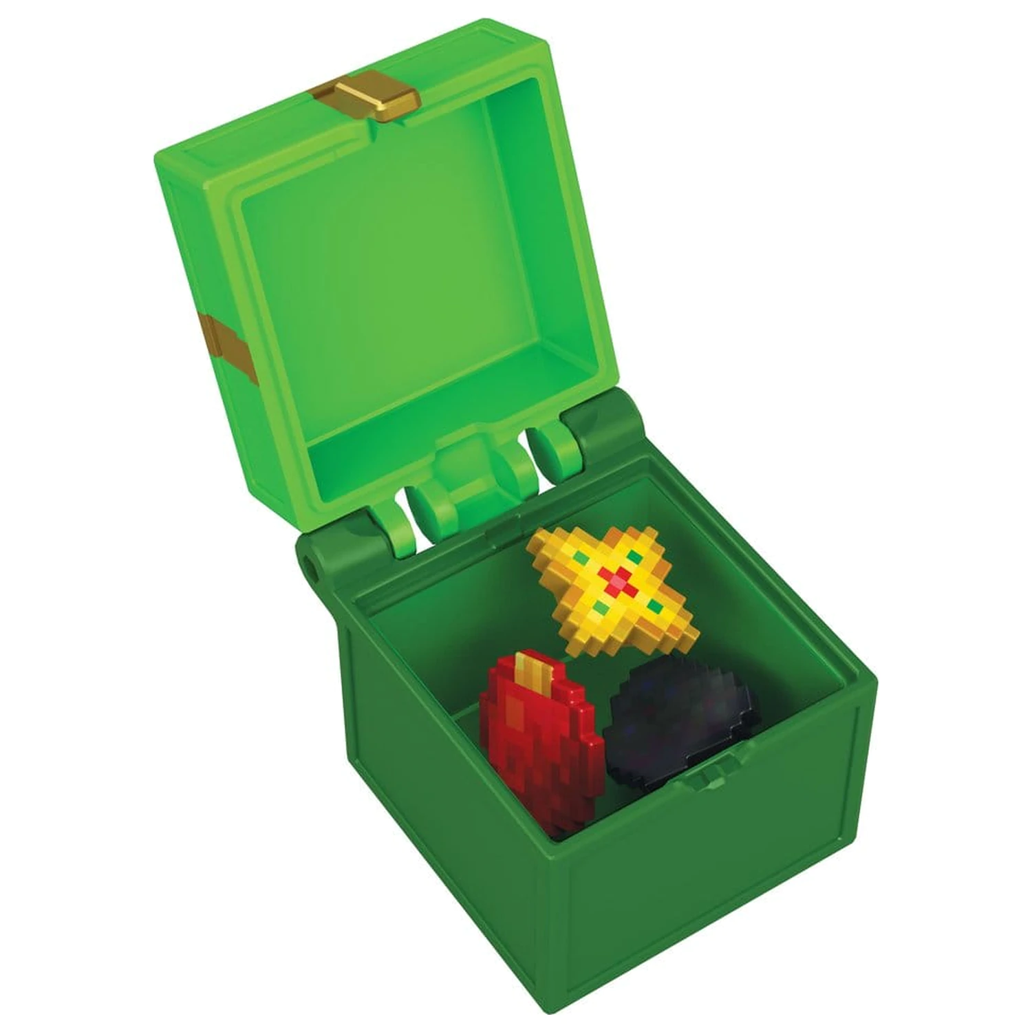 Minecraft adventski kalendar fotografija proizvoda