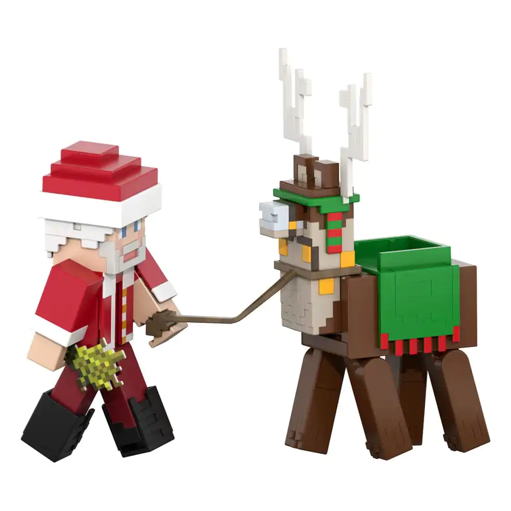 Minecraft adventski kalendar fotografija proizvoda