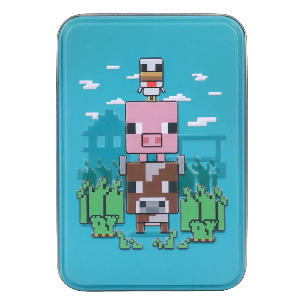 Minecraft igraće karte Životinje fotografija proizvoda