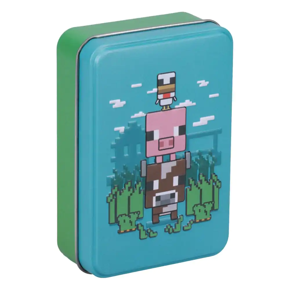 Minecraft igraće karte Životinje fotografija proizvoda