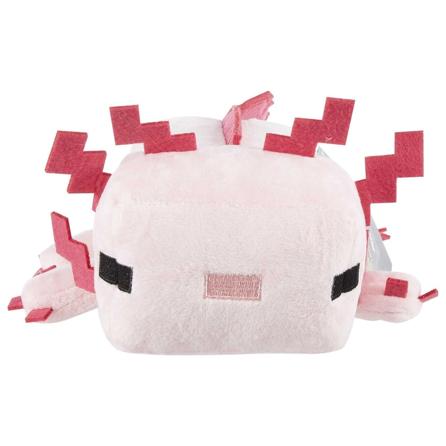 Minecraft Plišana figura Axolotl 20 cm fotografija proizvoda