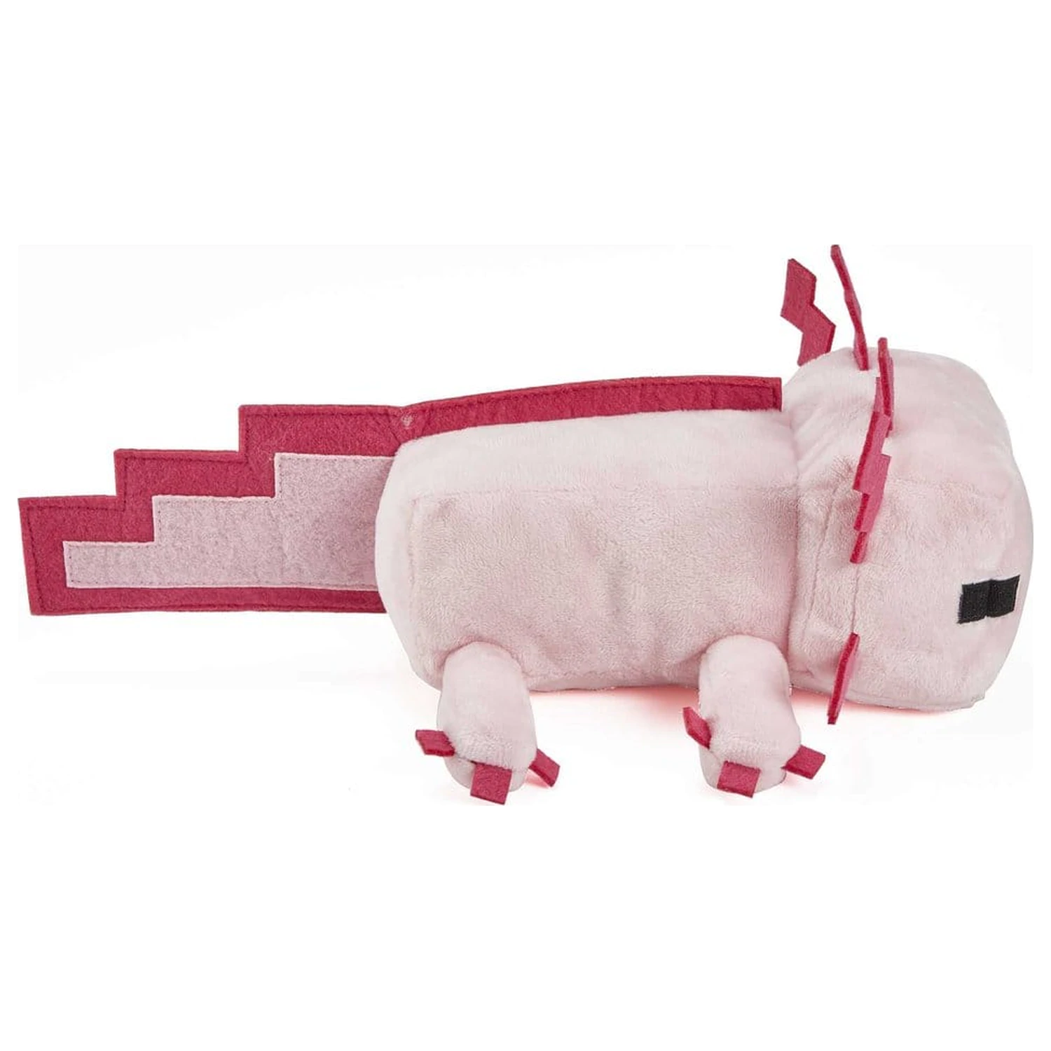 Minecraft Plišana figura Axolotl 20 cm fotografija proizvoda