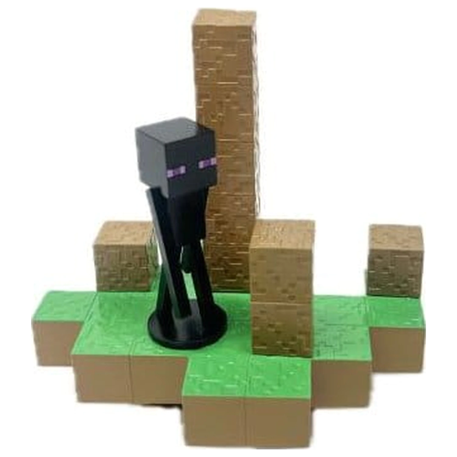 Minecraft game Balance World Vol.3 fotografija proizvoda