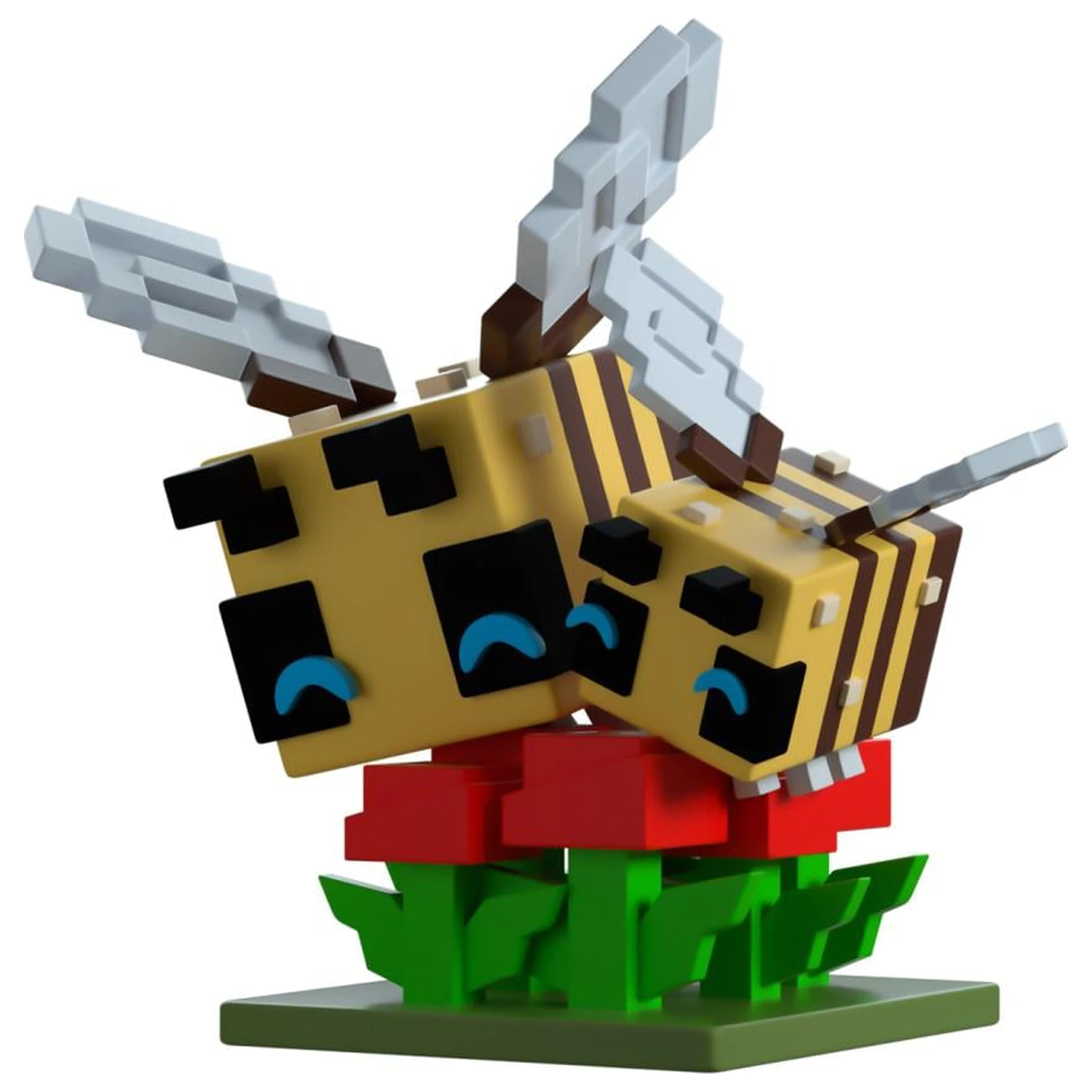 Minecraft Bees figura 9 cm fotografija proizvoda