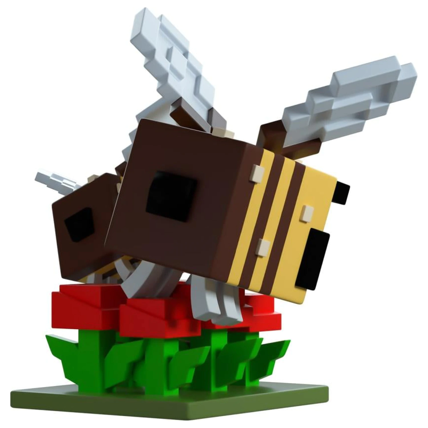 Minecraft Bees figura 9 cm fotografija proizvoda