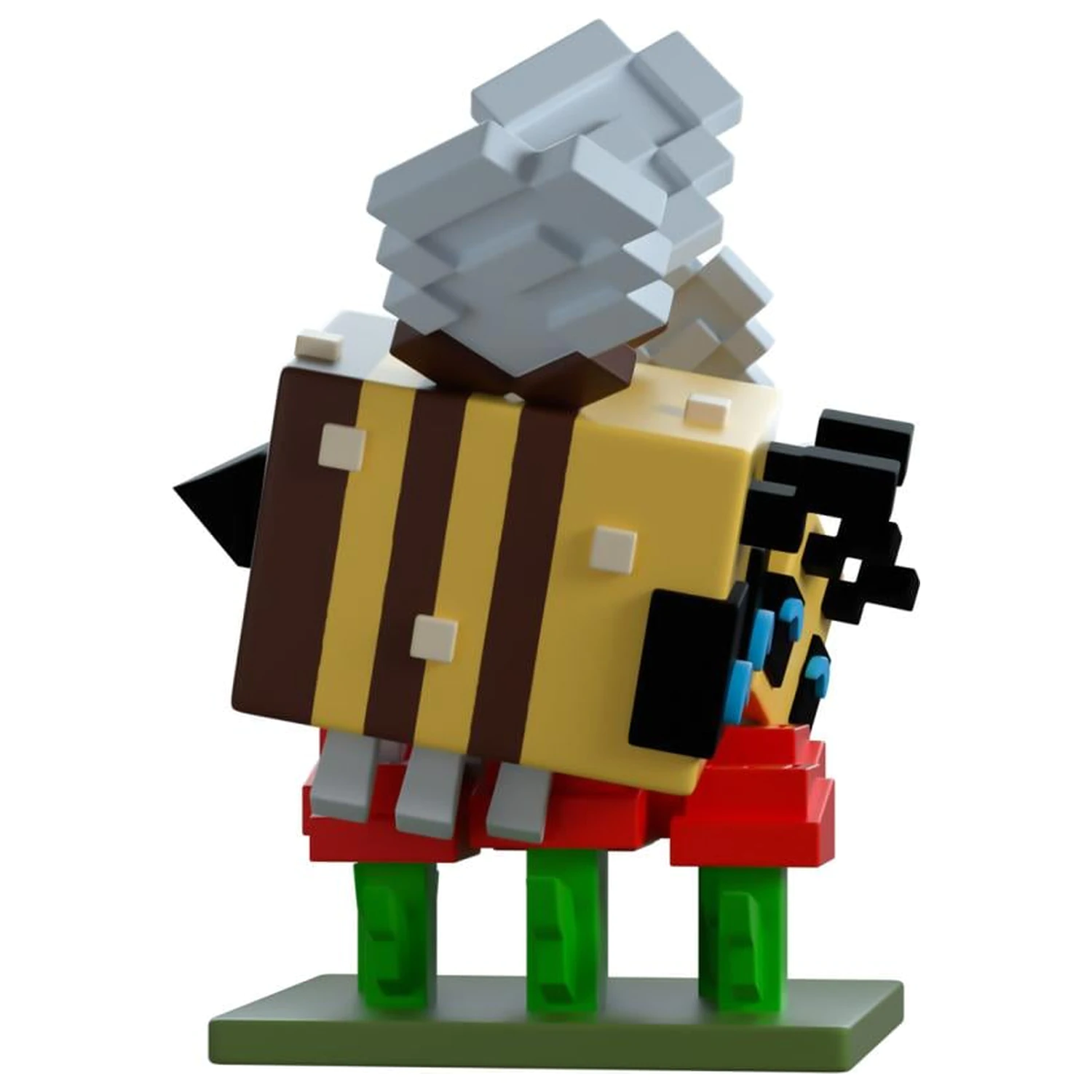 Minecraft Bees figura 9 cm fotografija proizvoda