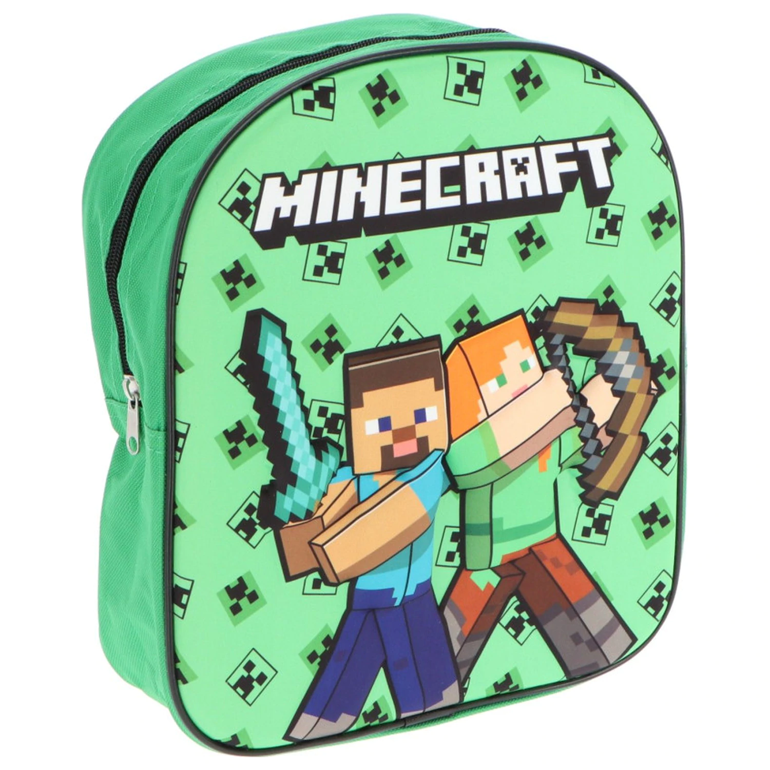Minecraft Block Battlers 3D ruksak, torba 30 cm fotografija proizvoda