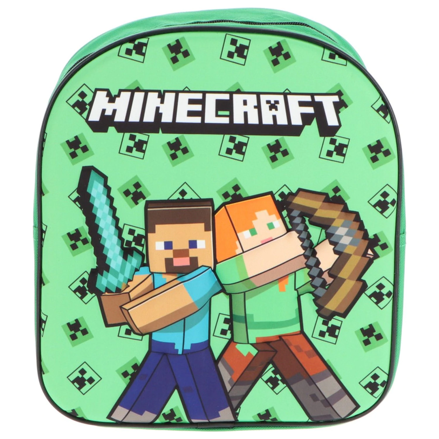 Minecraft Block Battlers 3D ruksak, torba 30 cm fotografija proizvoda
