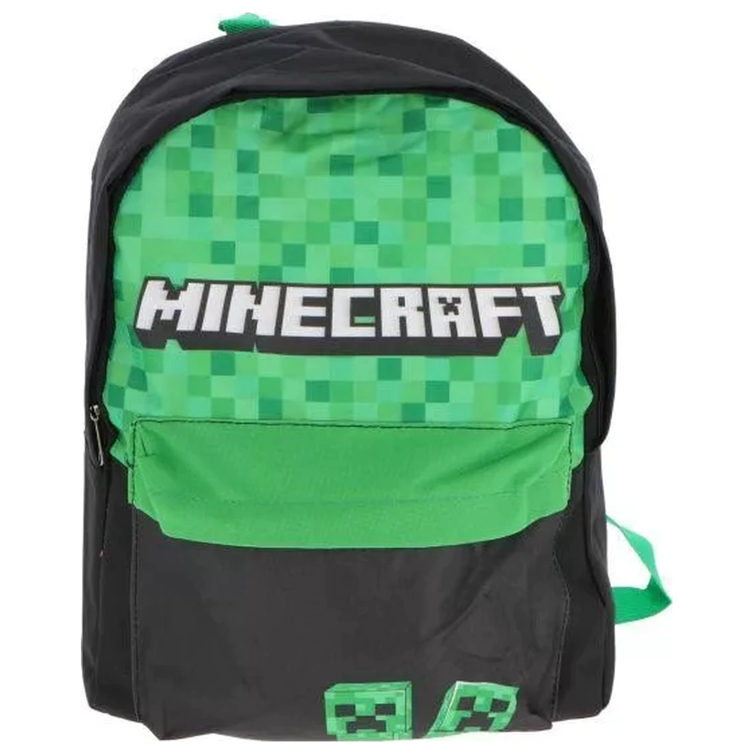 Minecraft Blocks školska torba, torba 40 cm fotografija proizvoda