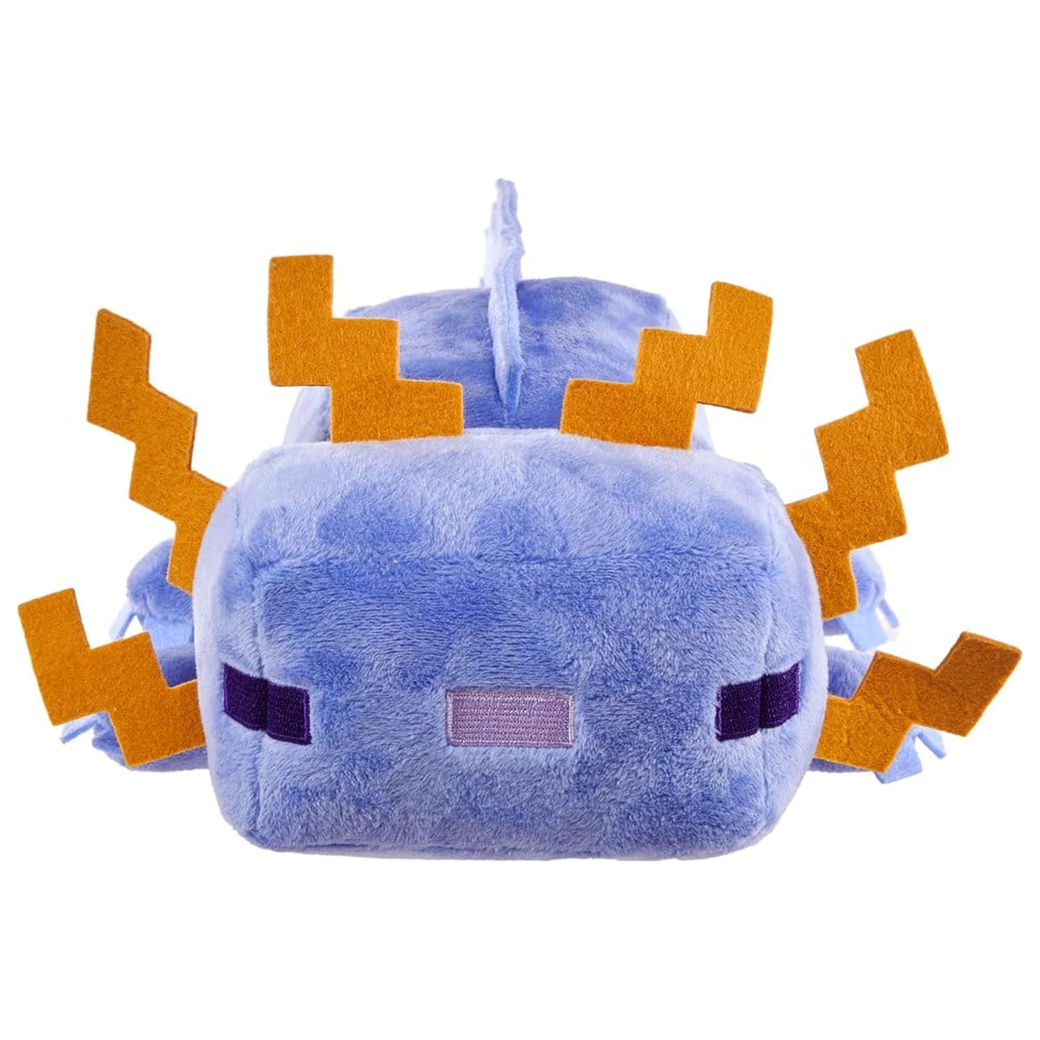 Minecraft Plišana figura Plavi Axolotl 20 cm fotografija proizvoda