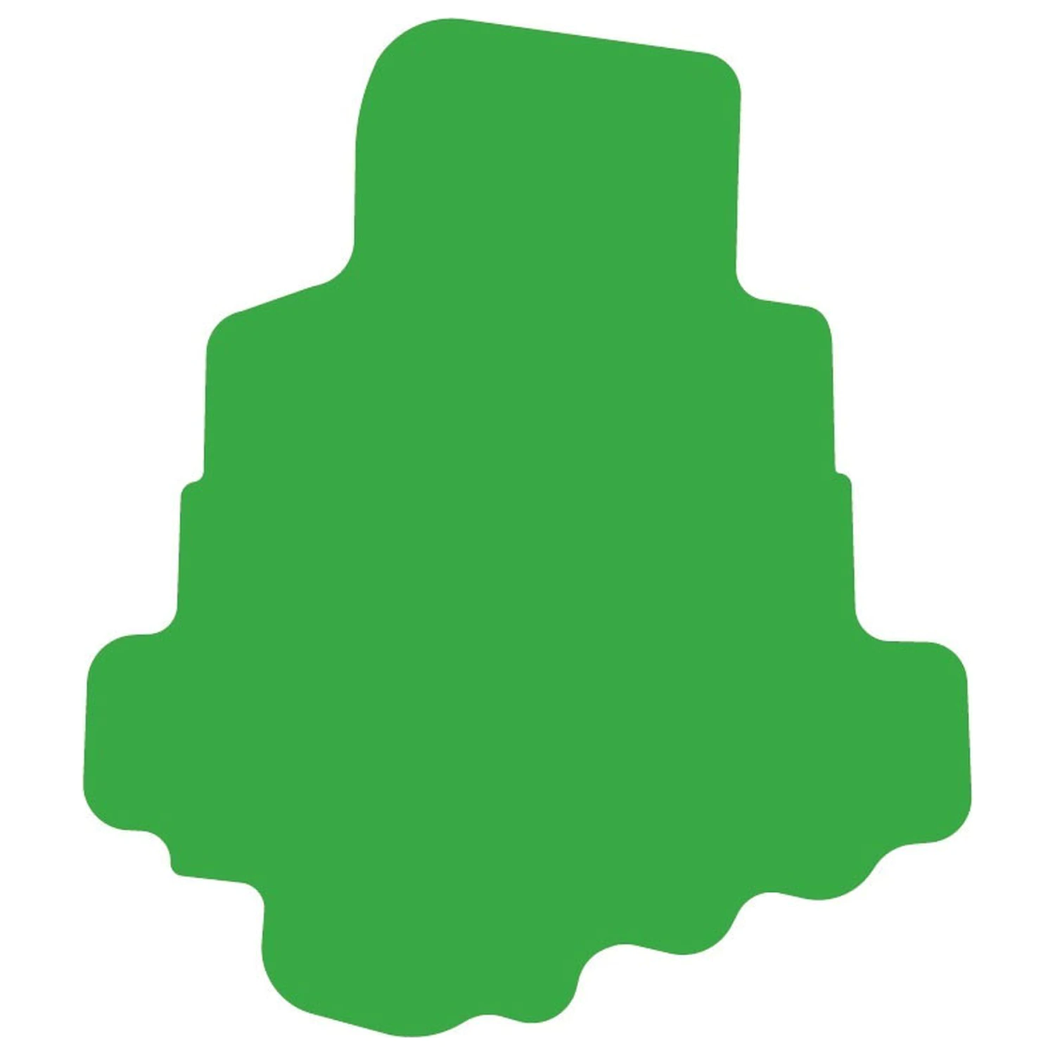 Minecraft Boom 3D ukrasni jastuk u obliku, dekorativni jastuk 40 cm fotografija proizvoda