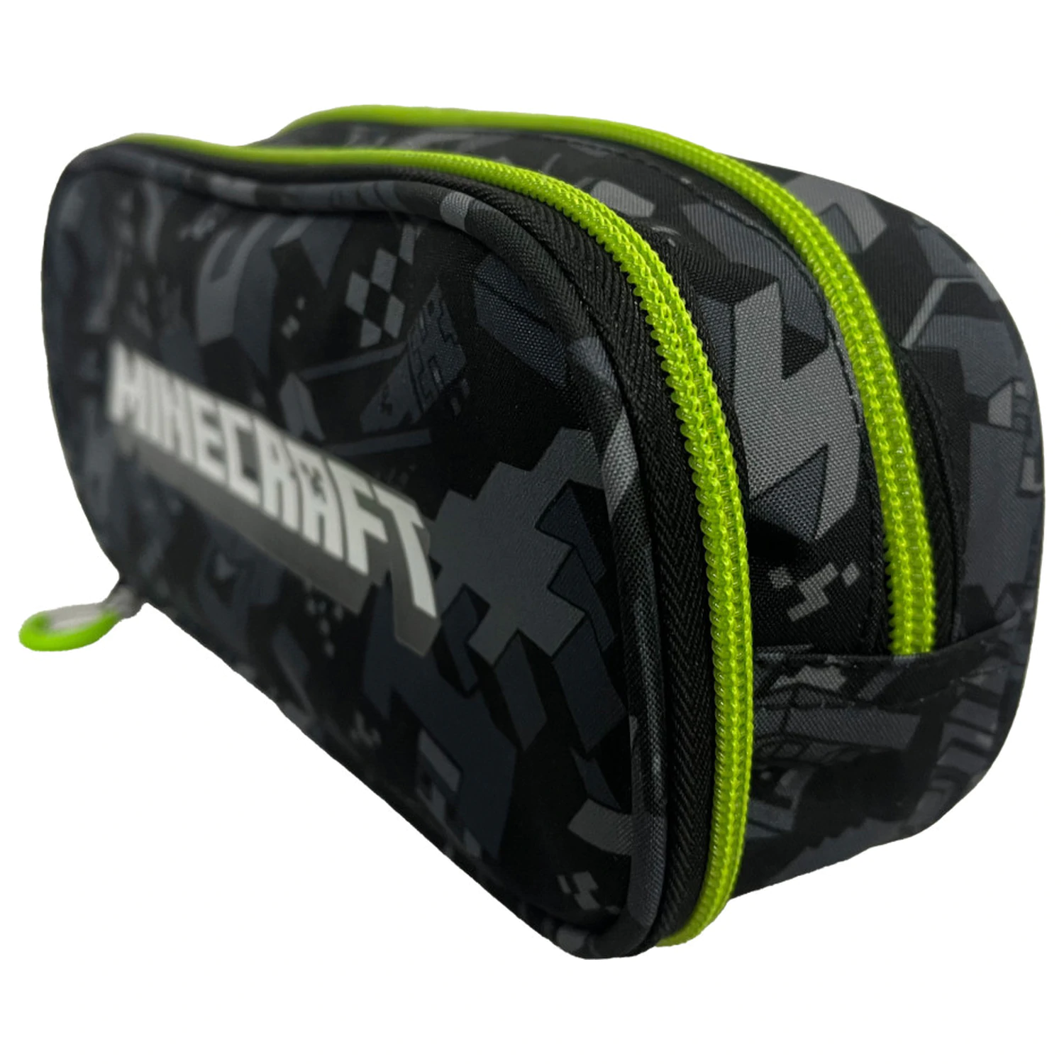 Minecraft Camo Terra pernica s 2 odjeljka 23,5 cm fotografija proizvoda
