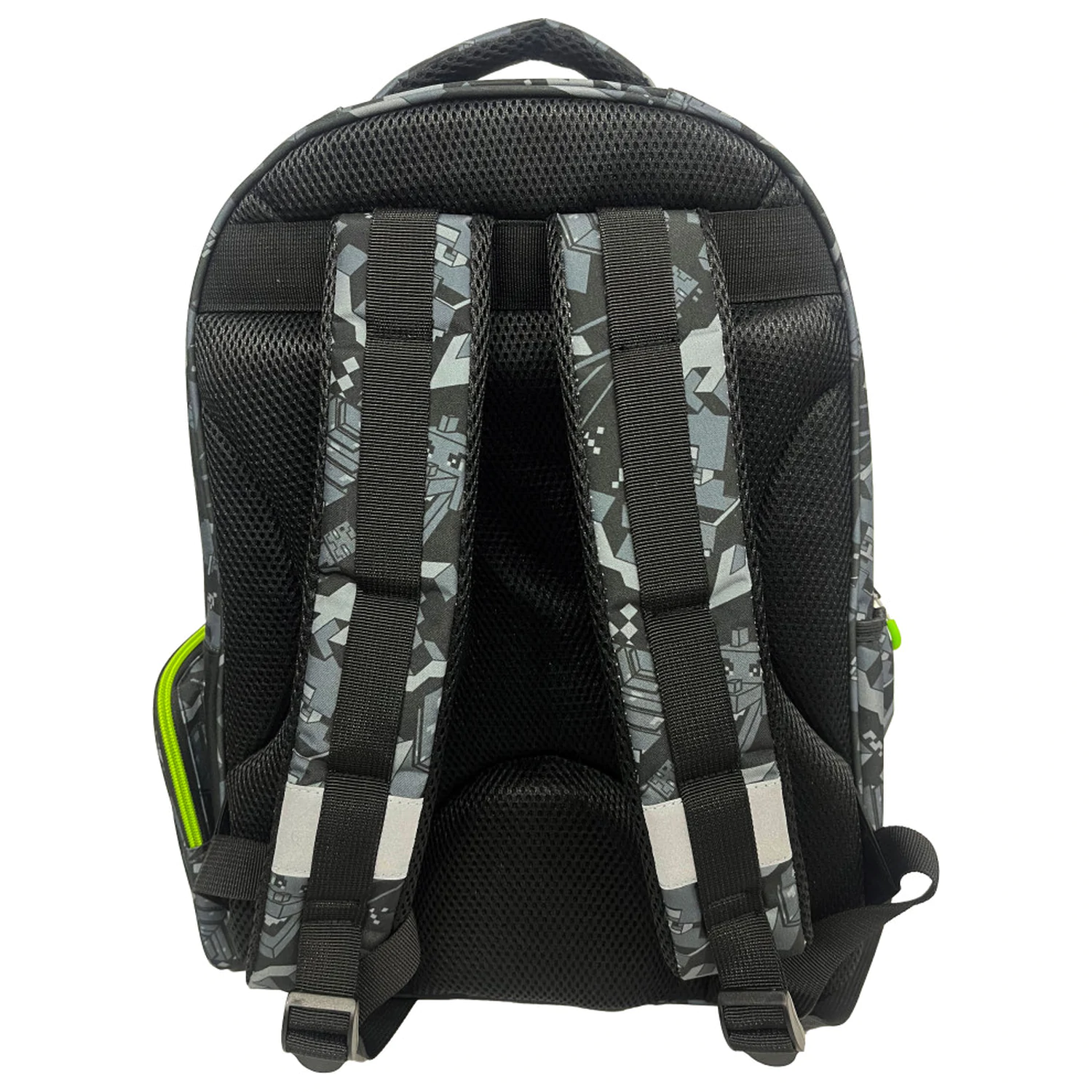 Minecraft Camo Terra školska torba, torba 46 cm fotografija proizvoda