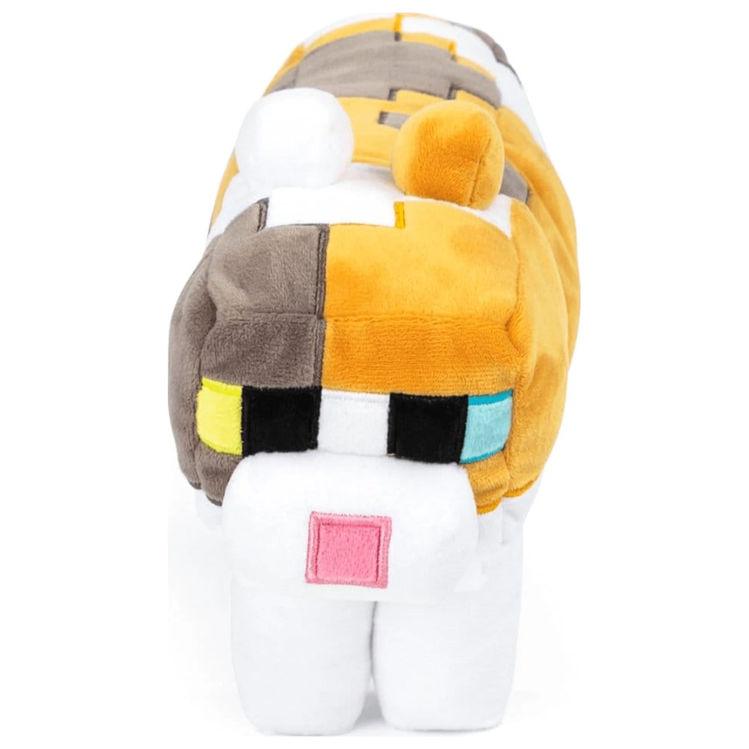 Minecraft Jastuk Cat/Cheetah 58 cm fotografija proizvoda