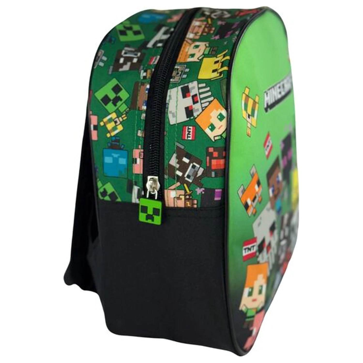 Minecraft Characters ruksak 26cm fotografija proizvoda