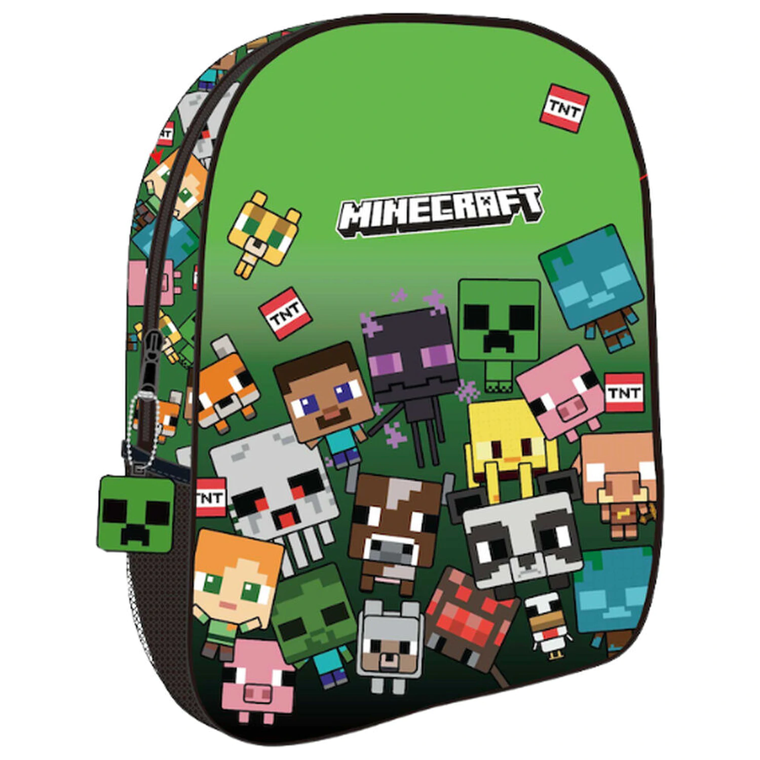 Minecraft Characters ruksak 30 cm fotografija proizvoda