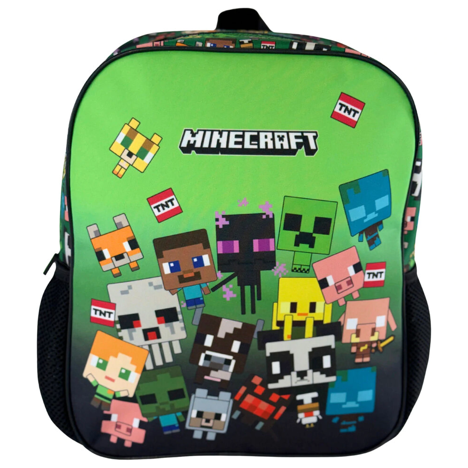 Minecraft Characters ruksak 30cm fotografija proizvoda