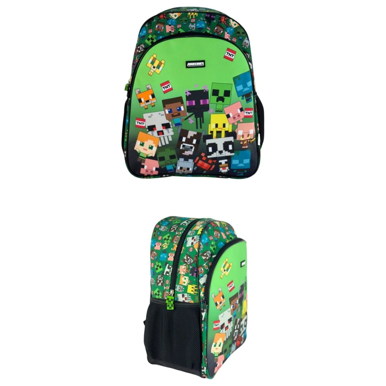 Minecraft Characters ruksak 40cm fotografija proizvoda