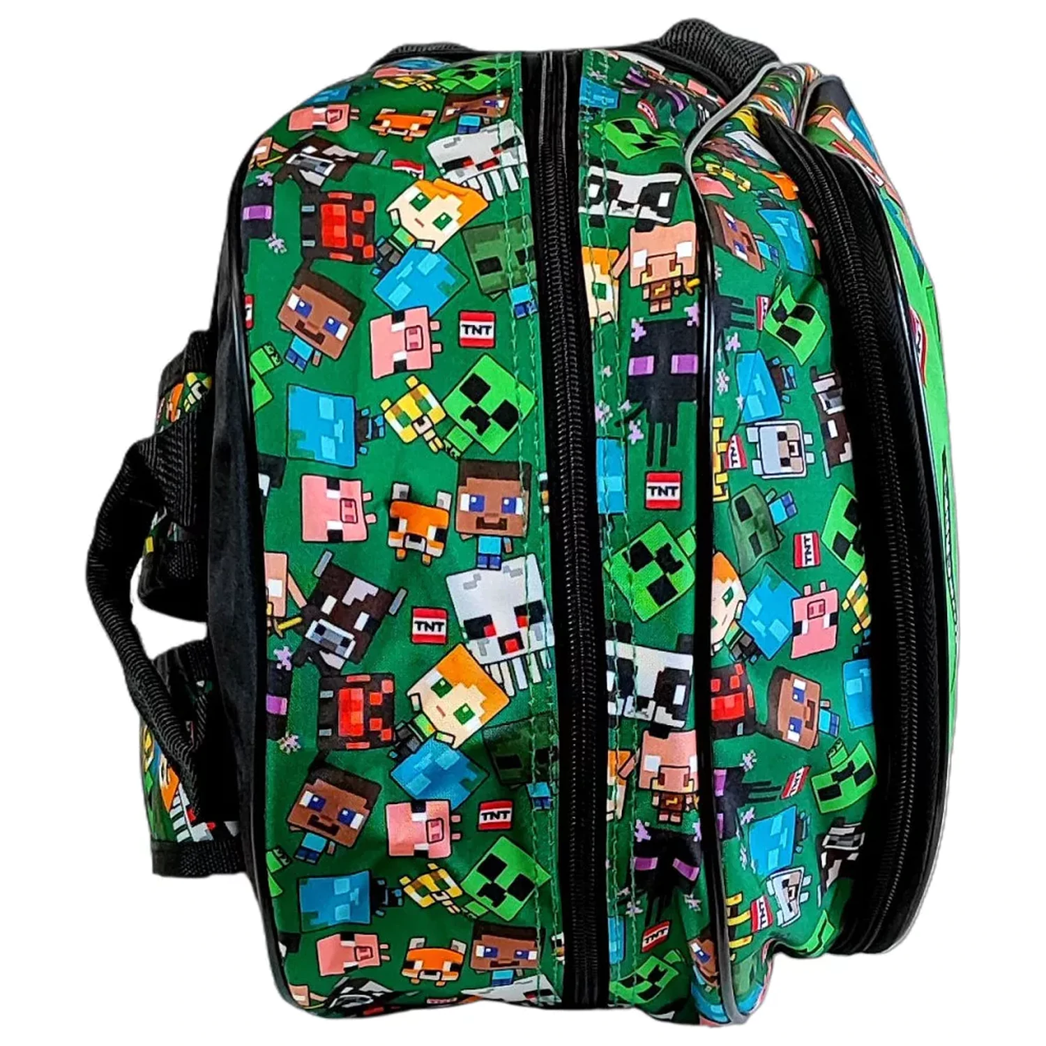Minecraft Characters ruksak 40cm fotografija proizvoda