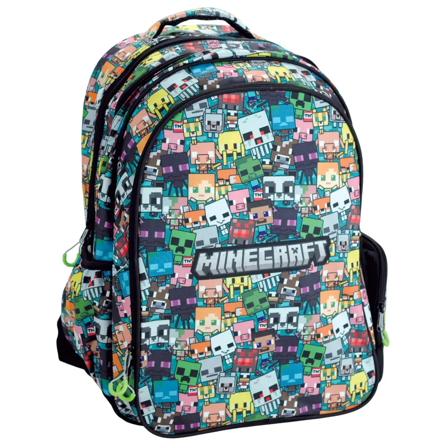 Minecraft Chibi Školska torba, Torba 46 cm fotografija proizvoda