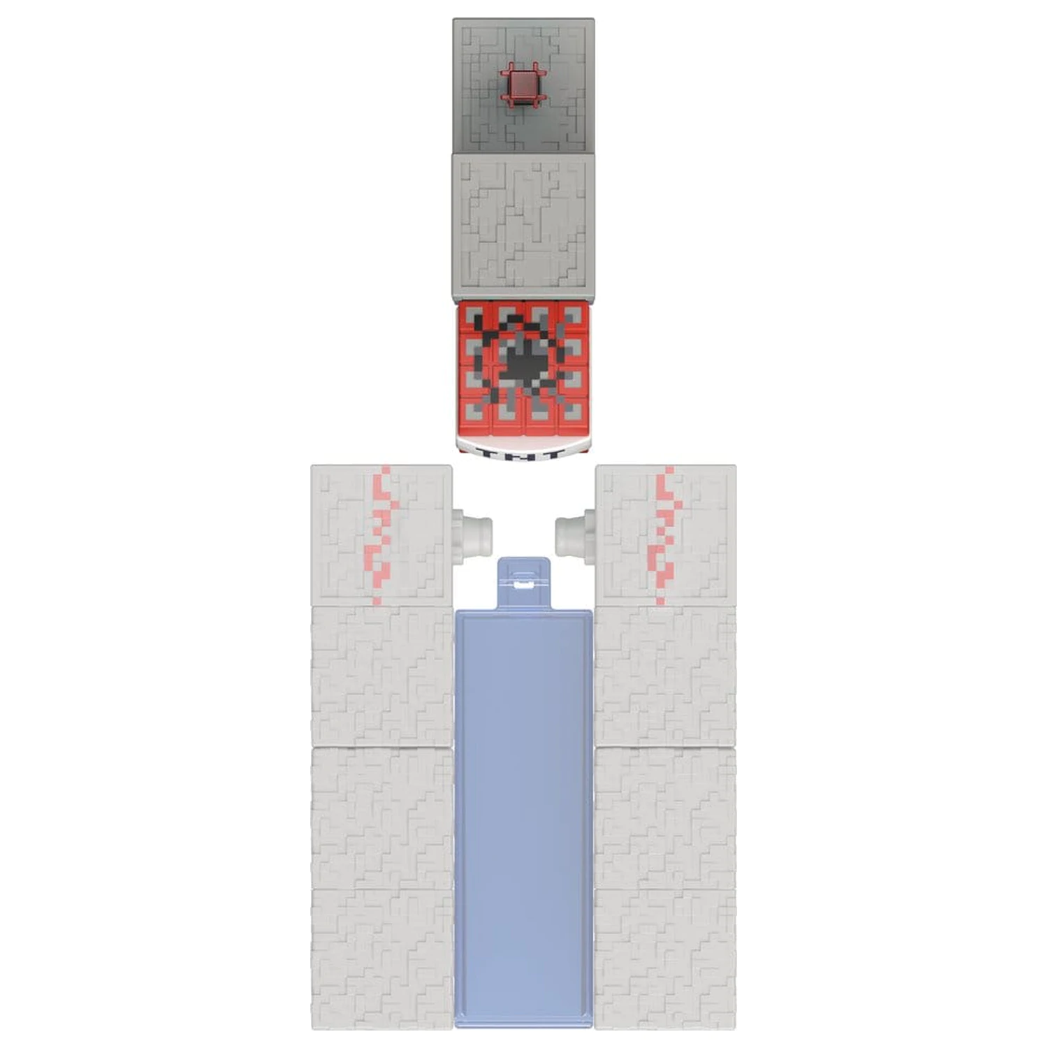 Minecraft Action Figura Creeper 8 cm fotografija proizvoda