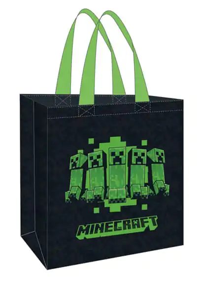 Minecraft torba Creeper fotografija proizvoda