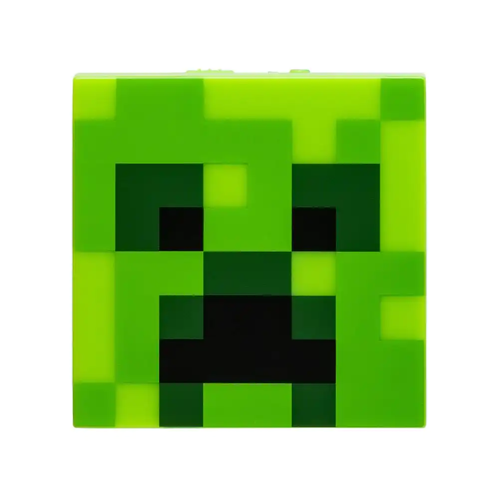 Minecraft Noćno svjetlo Creeper 10 cm fotografija proizvoda