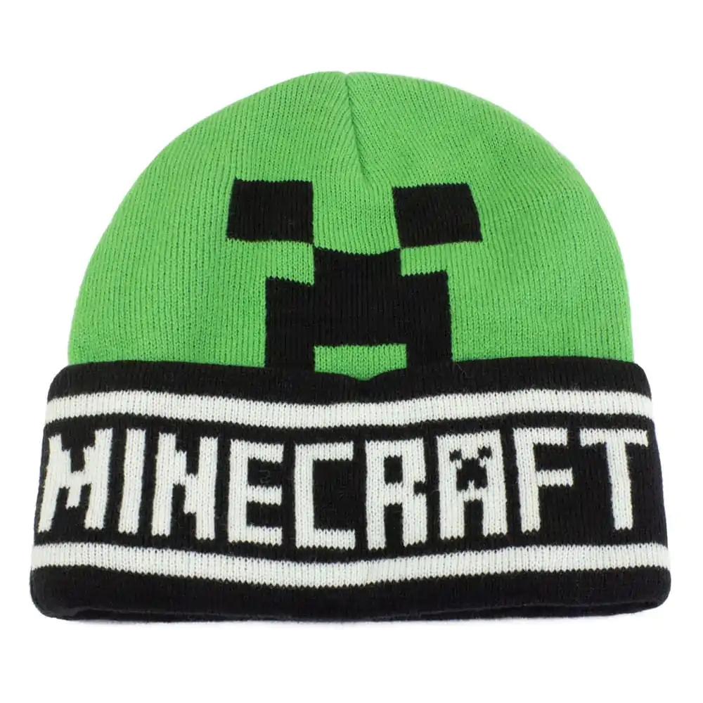 Minecraft Kapa Creeper Lice fotografija proizvoda