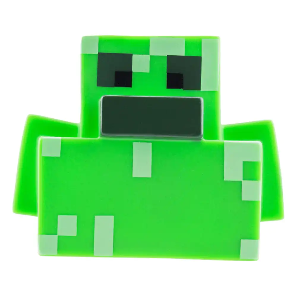 Minecraft patka za kupanje Creeper 6 cm fotografija proizvoda