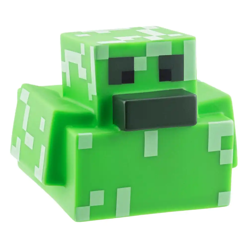 Minecraft patka za kupanje Creeper 6 cm fotografija proizvoda