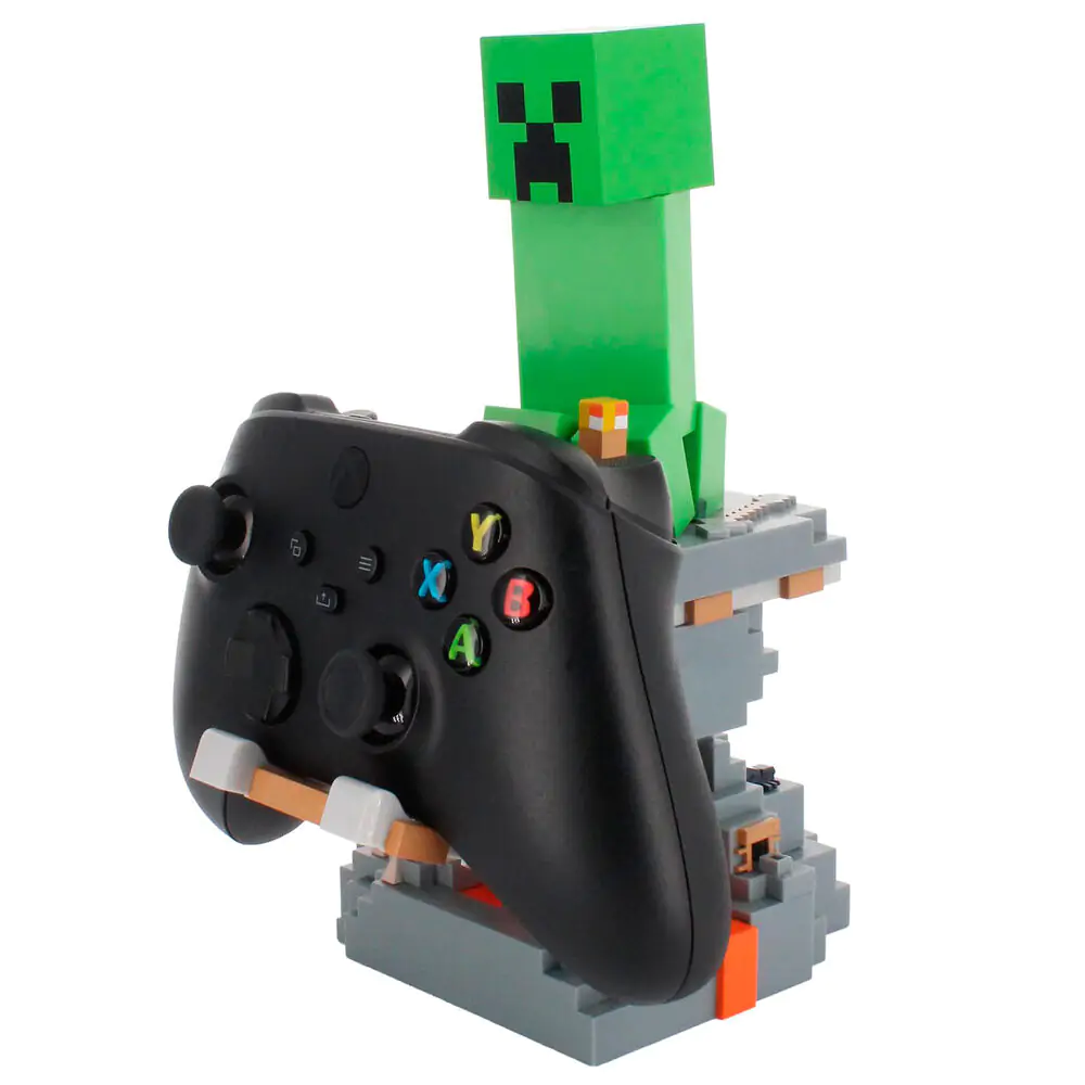 Minecraft Creeper stezna konzola Cable guy 20cm fotografija proizvoda