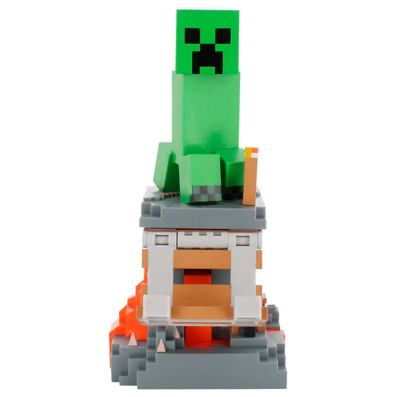 Minecraft Creeper stezna konzola Cable guy 20cm fotografija proizvoda