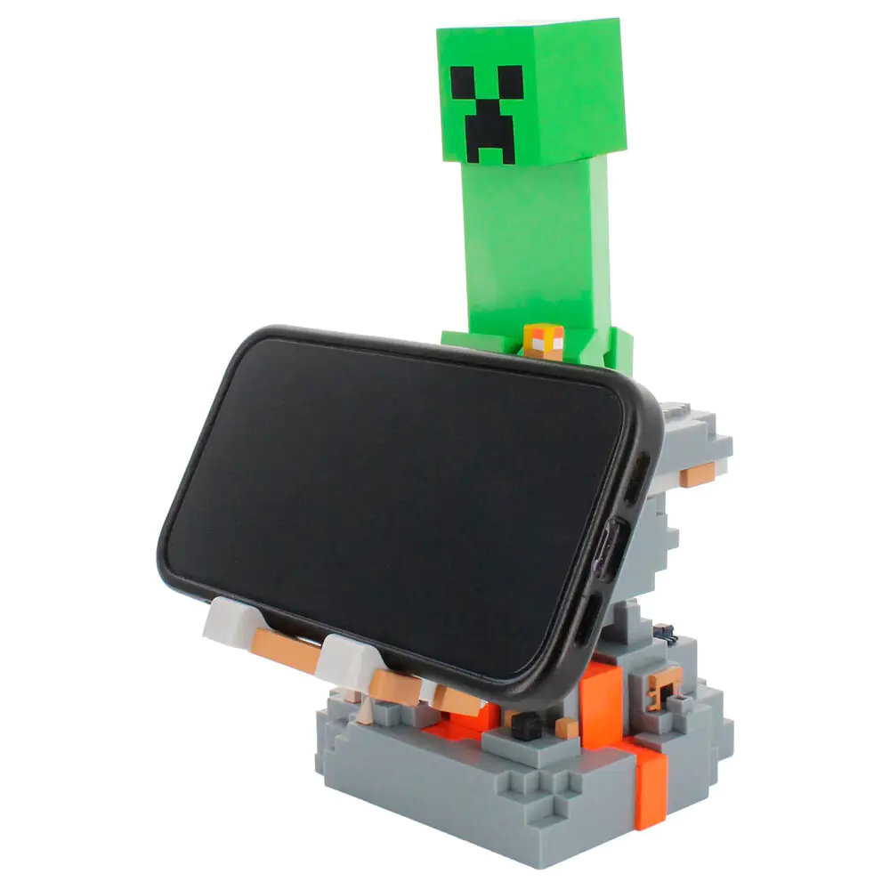 Minecraft Creeper stezna konzola Cable guy 20cm fotografija proizvoda