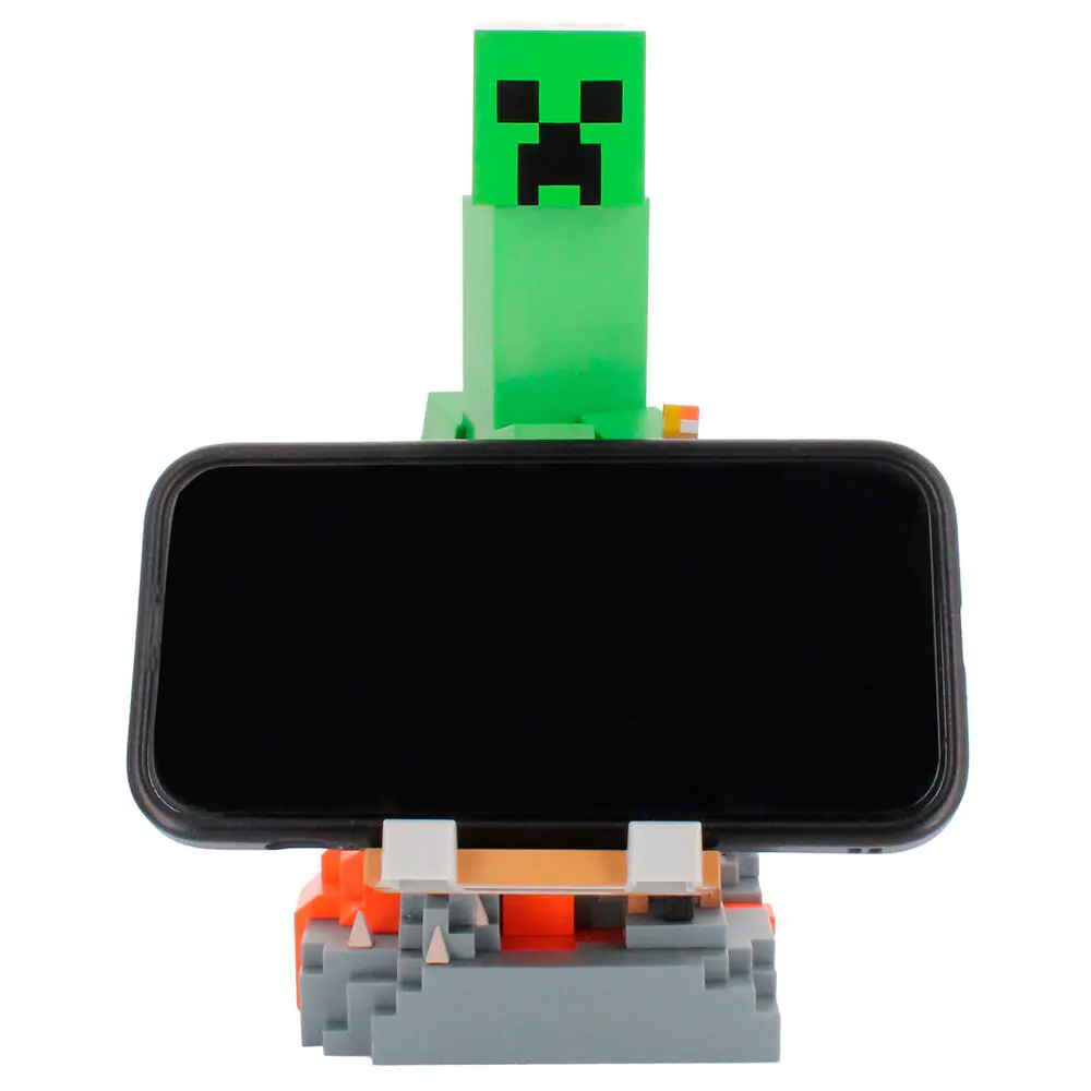 Minecraft Creeper stezna konzola Cable guy 20cm fotografija proizvoda