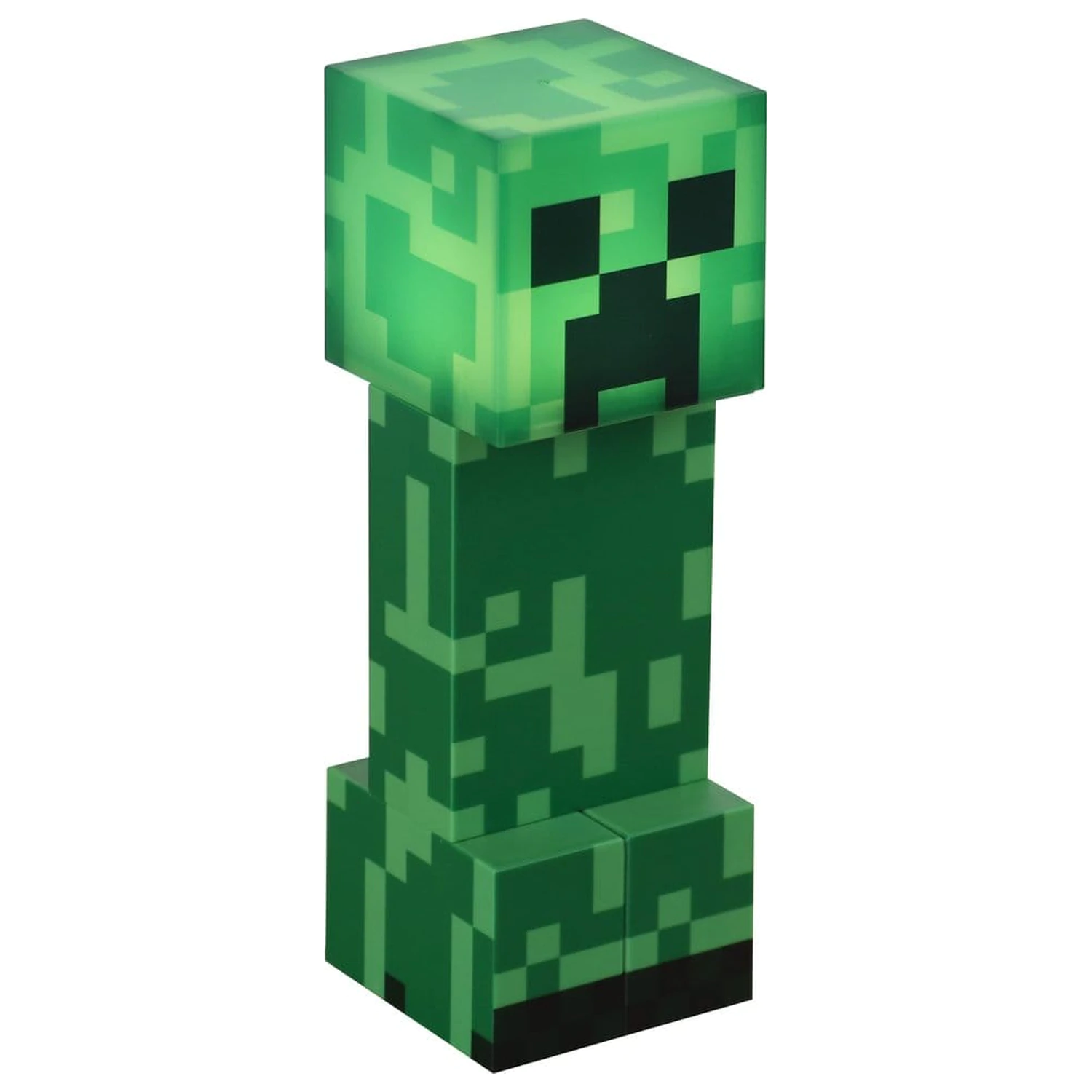 Minecraft Torch Svjetlo Creeper 18 cm fotografija proizvoda