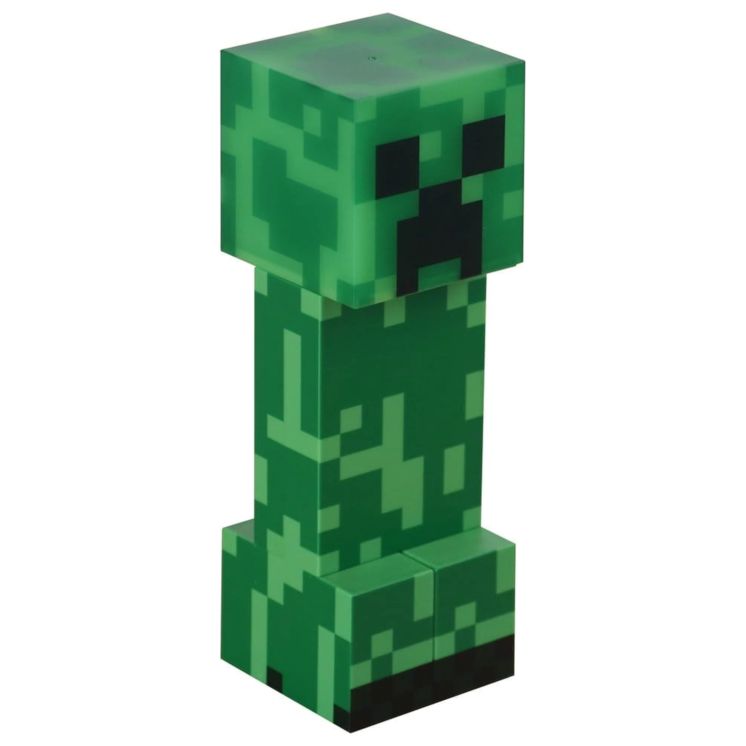 Minecraft Torch Svjetlo Creeper 18 cm fotografija proizvoda