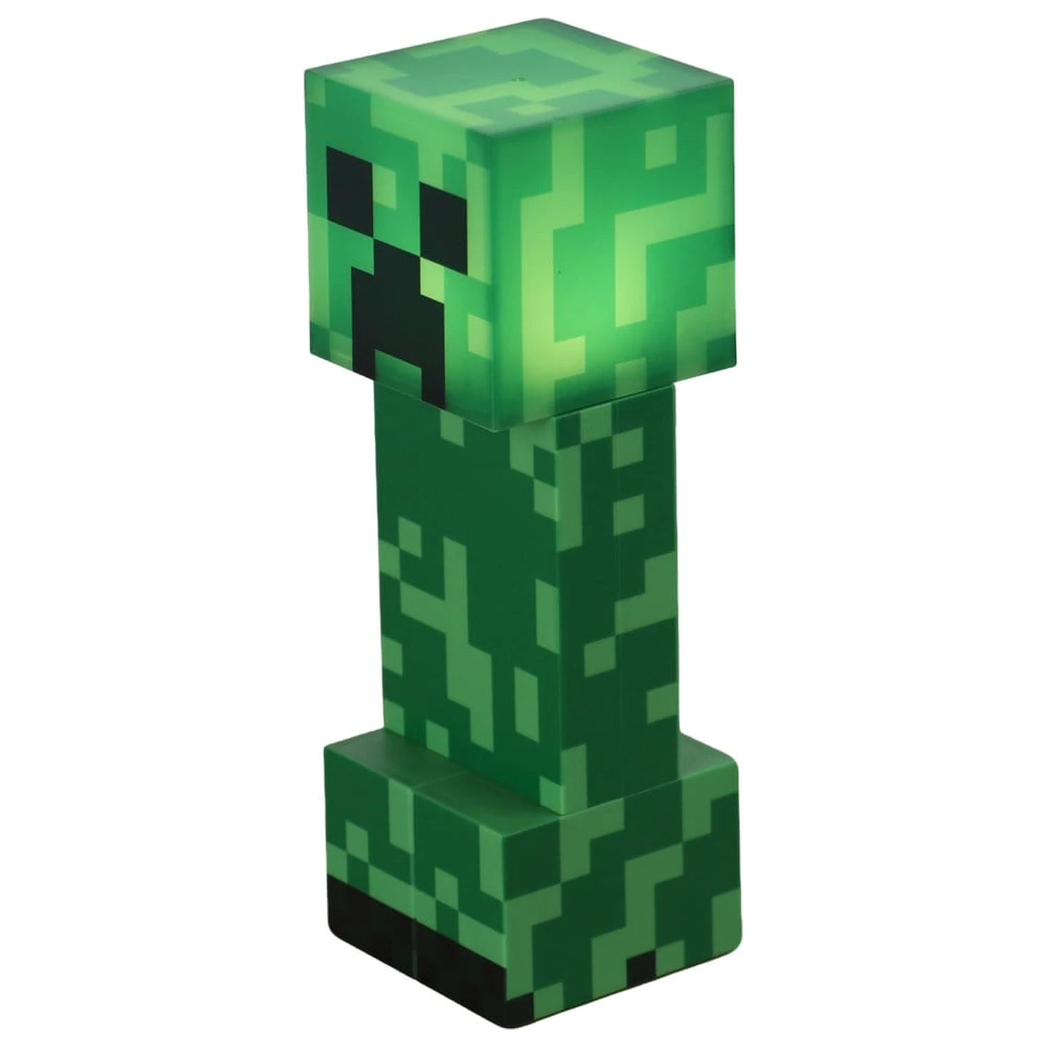 Minecraft Torch Svjetlo Creeper 18 cm fotografija proizvoda