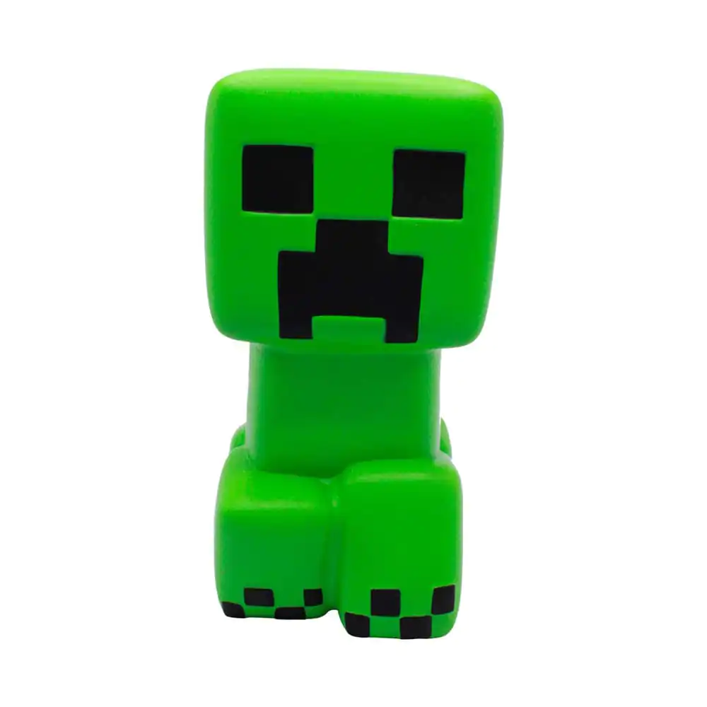 Minecraft Mighty Mega Squishme Antistresna Figura Creeper 25 cm fotografija proizvoda