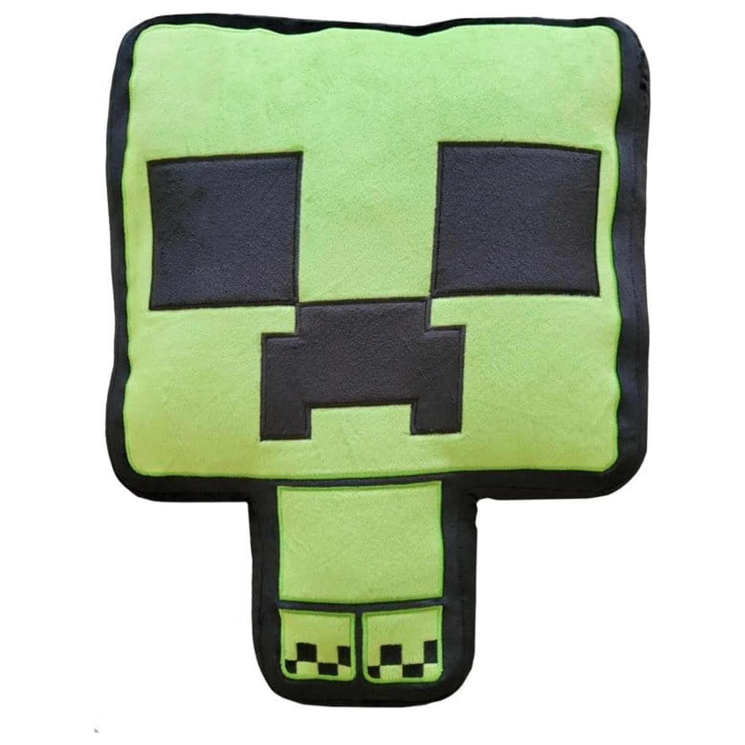 Minecraft Jastuk Creeper 44 cm fotografija proizvoda