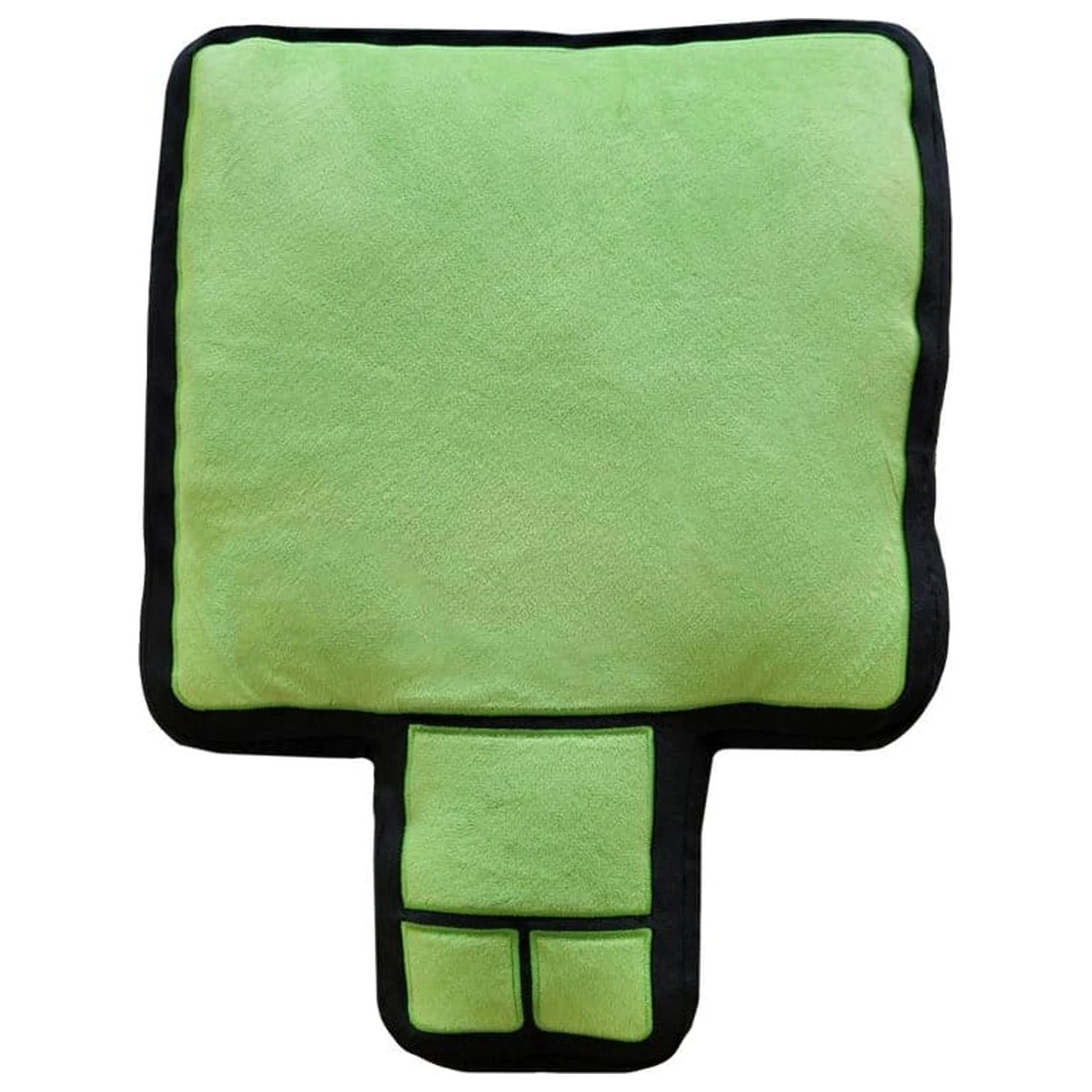 Minecraft Jastuk Creeper 44 cm fotografija proizvoda