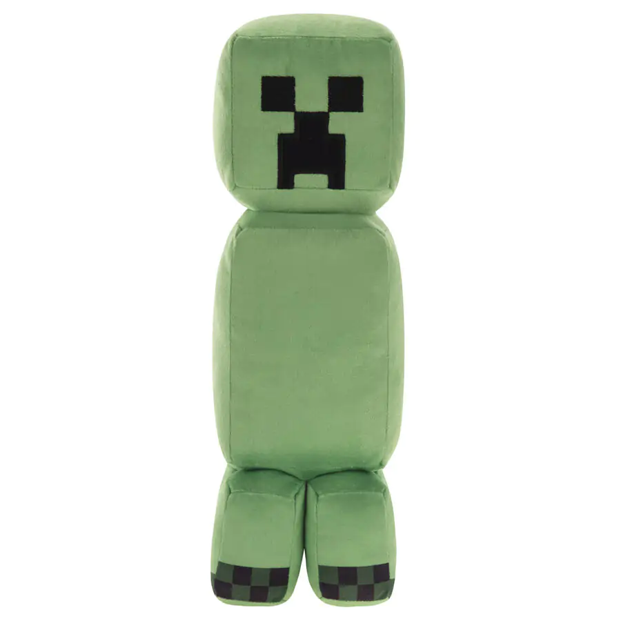 Minecraft Creeper plišana igračka 20cm fotografija proizvoda