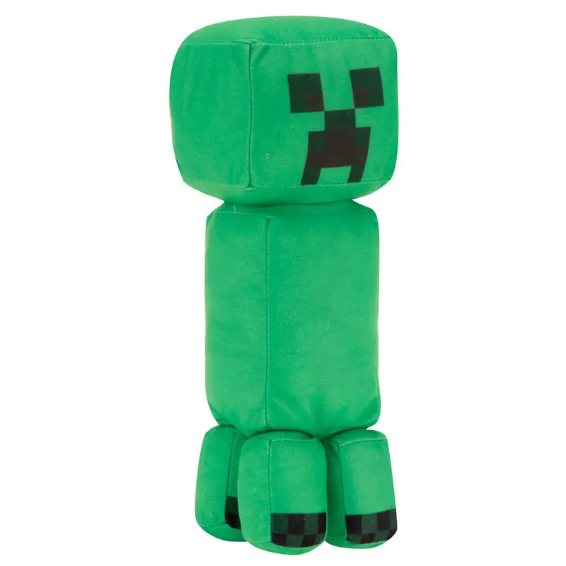 Minecraft Creeper plišana igračka 32 cm fotografija proizvoda