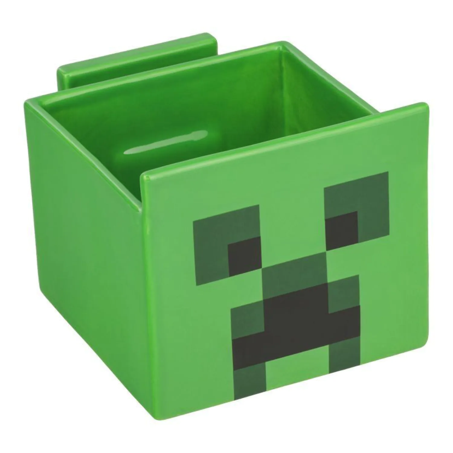 Minecraft posuda za grickalice za streaming Creeper fotografija proizvoda