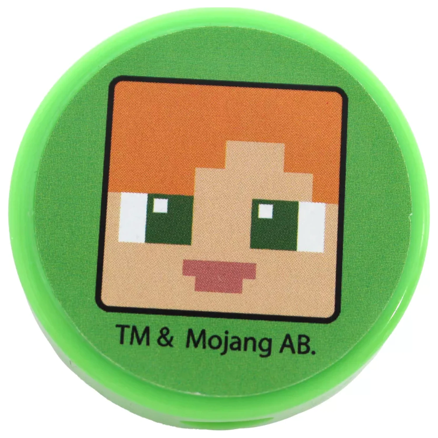 Minecraft Creepers Need Hugs Set pribora za pisanje - 7 komada fotografija proizvoda