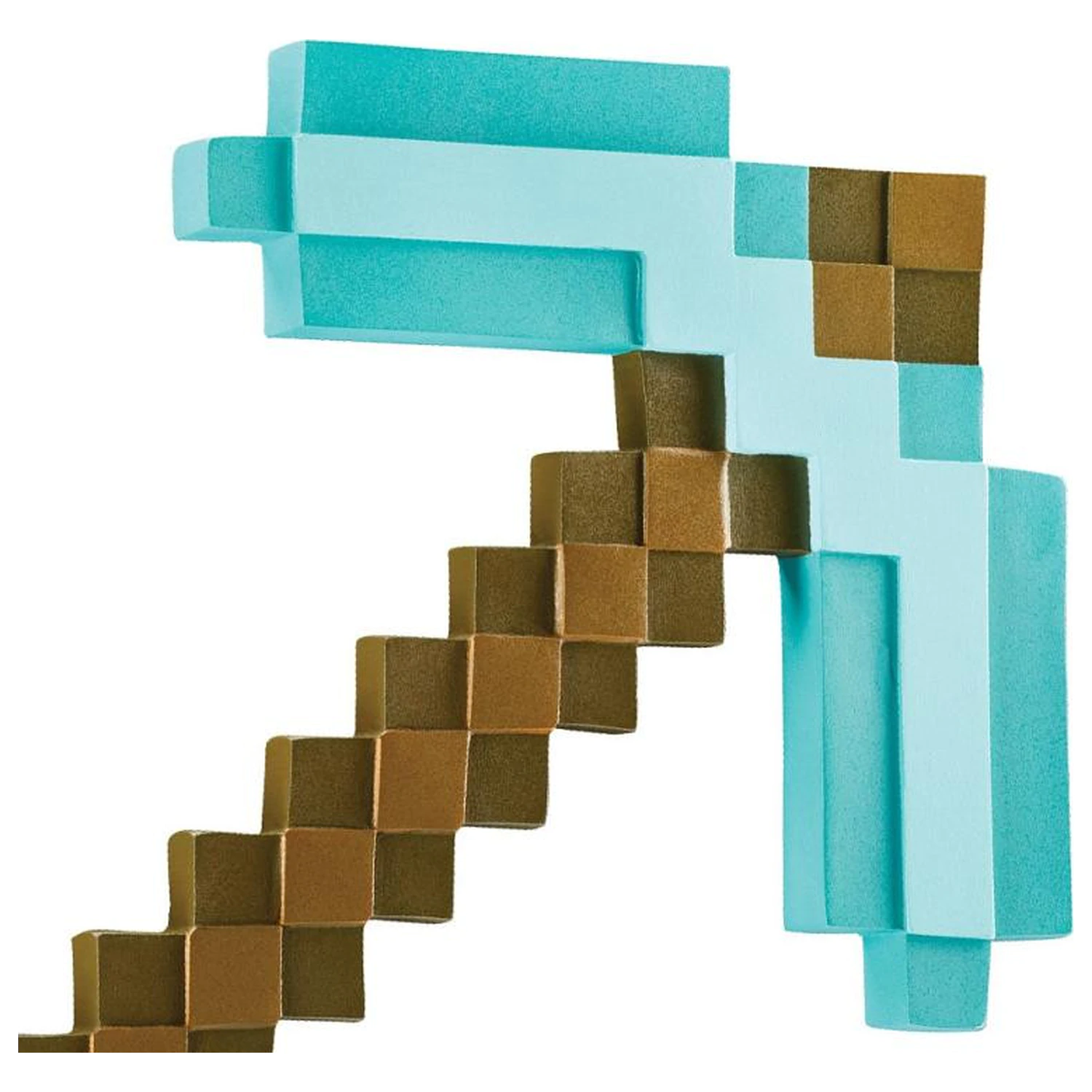 Minecraft Diamond Pickaxe 40 cm fotografija proizvoda