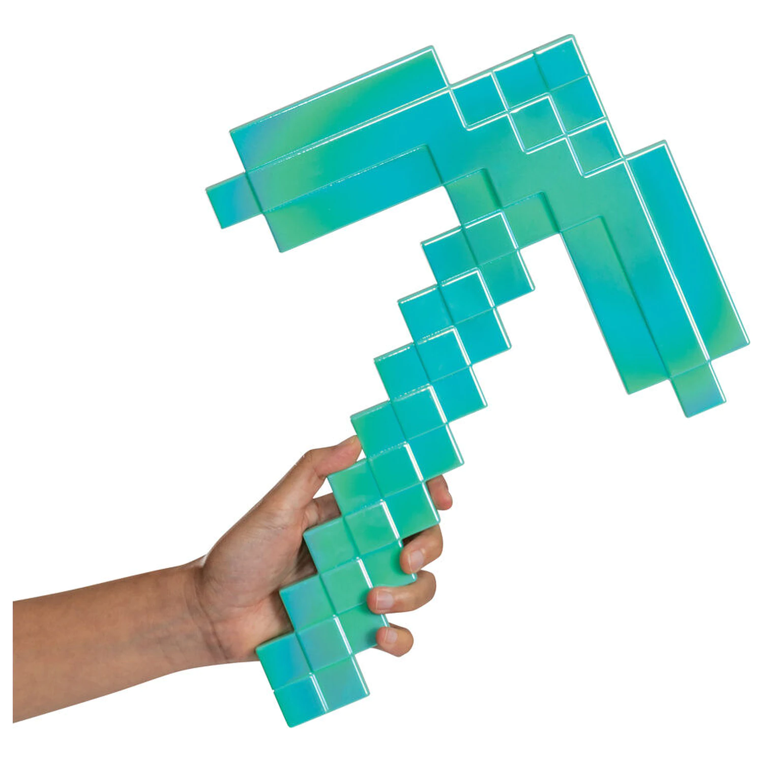 Minecraft dijamantna sjekira za kopanje fotografija proizvoda
