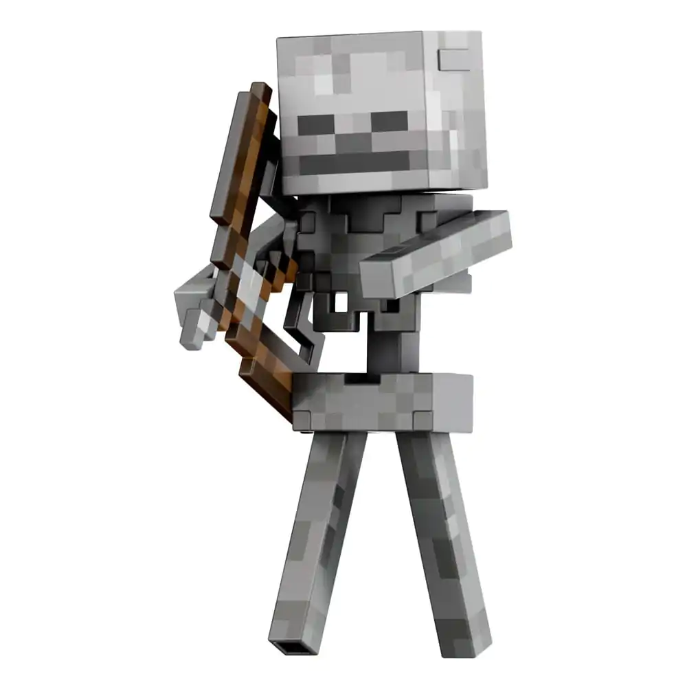 Minecraft Diamond Level akcijska figura Skeleton 14 cm fotografija proizvoda