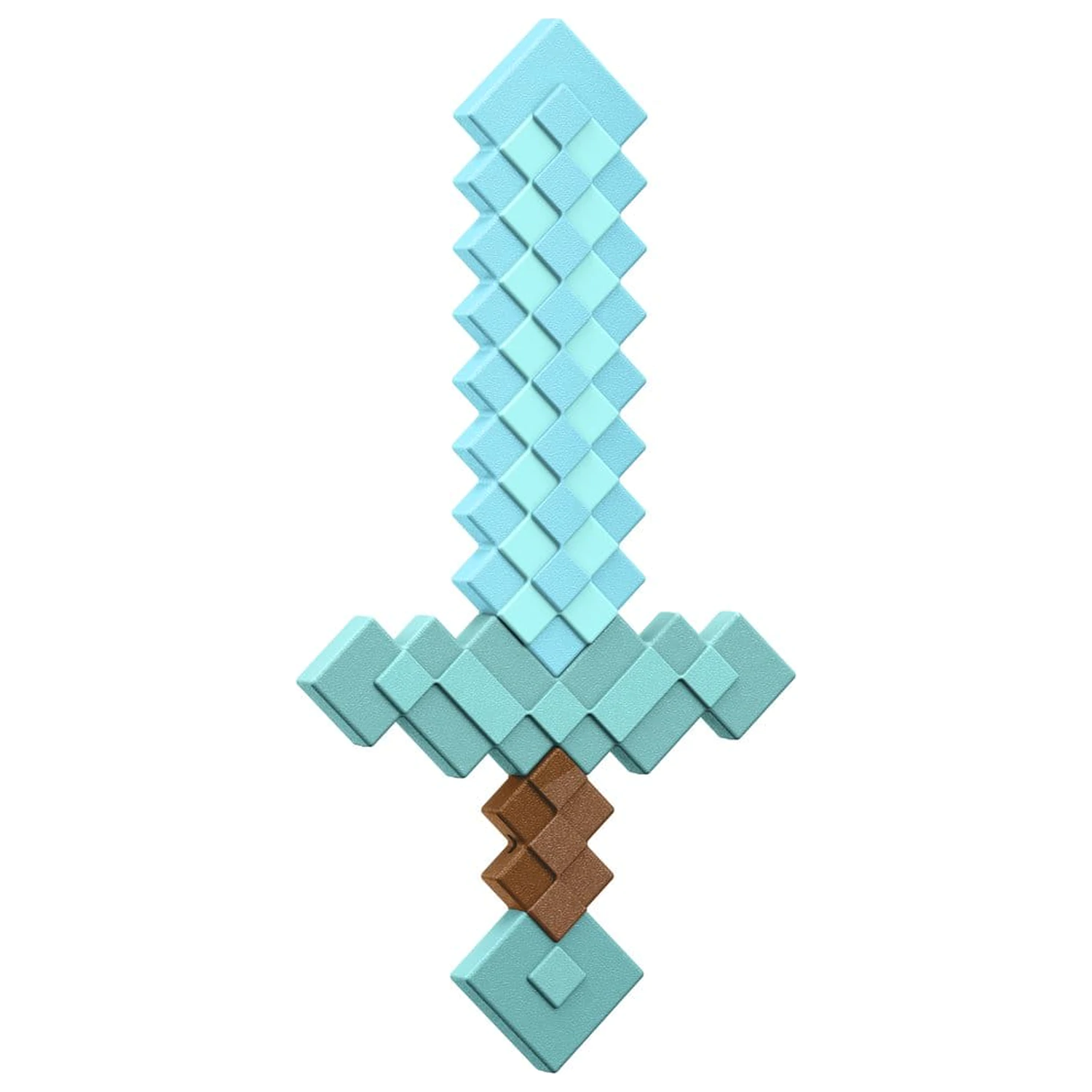 Minecraft Diamond Mač fotografija proizvoda