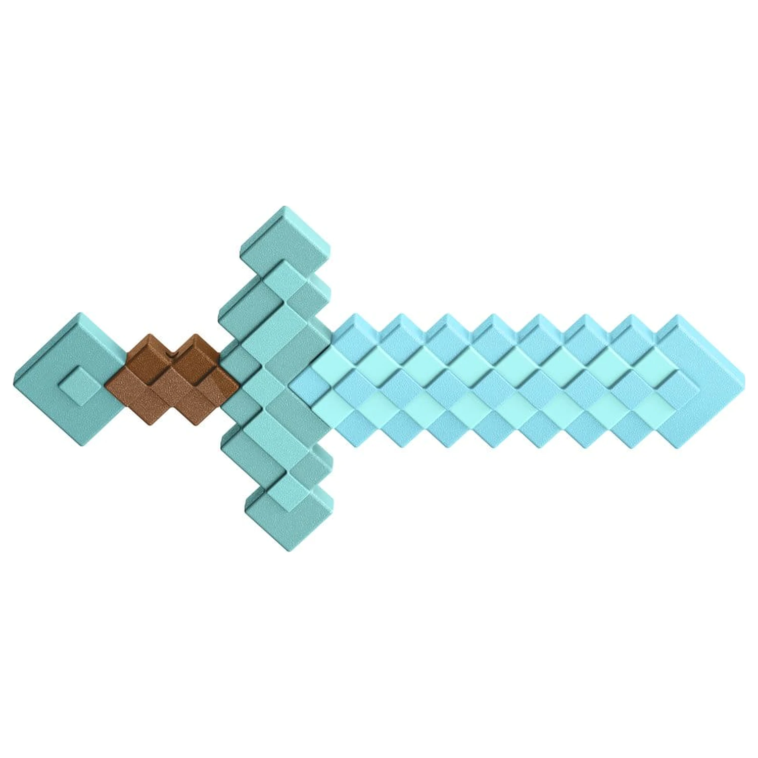 Minecraft Diamond Mač fotografija proizvoda