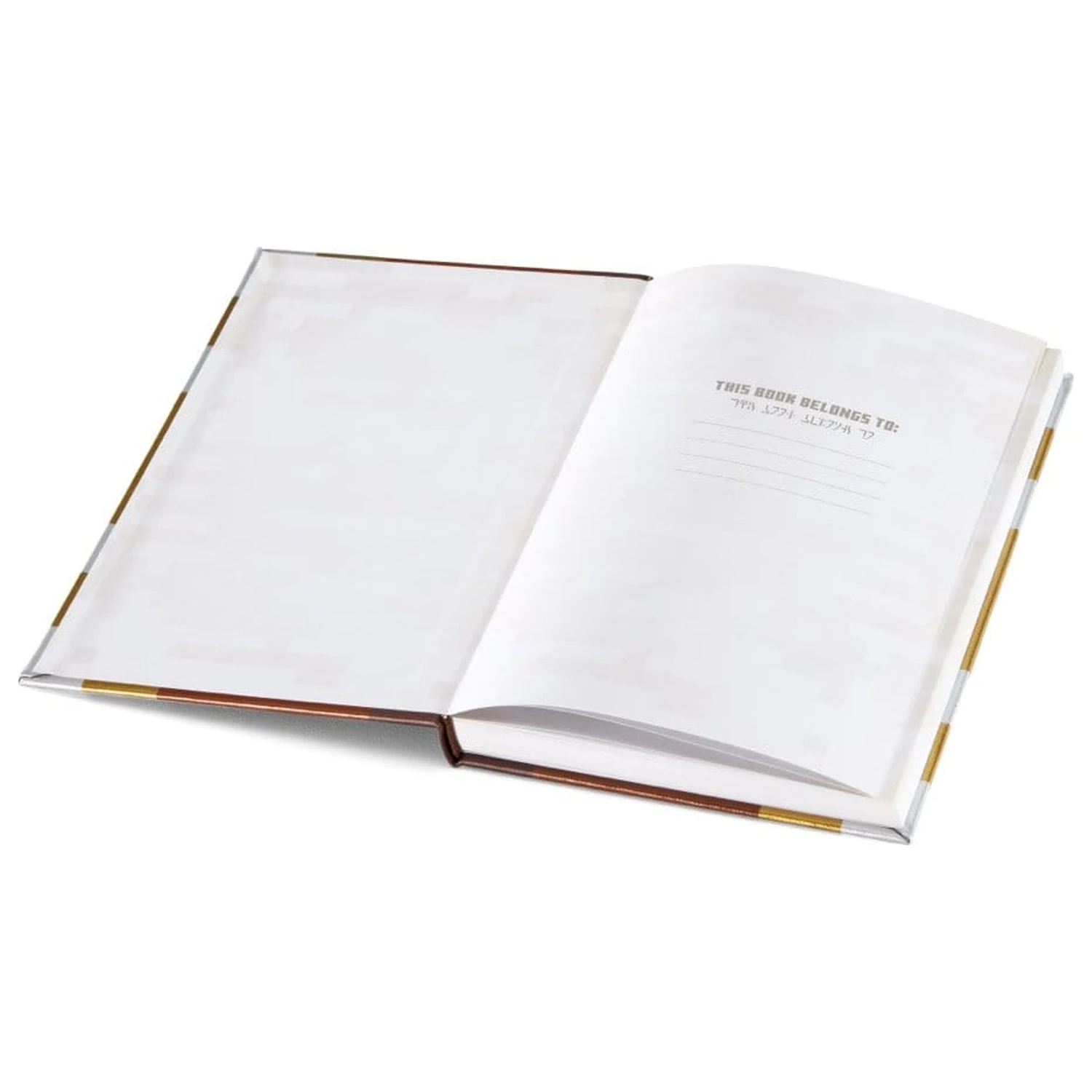 Minecraft Dnevnik Začarana knjiga fotografija proizvoda